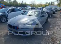 2012 BMW 650 фото