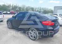 2012 BMW X6 фото