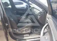 2012 BMW X6 фото