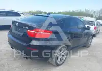 2012 BMW X6 фото