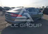 2012 Jaguar XF фото