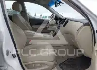 2012 Infinity EX35 фото