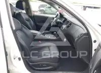 2012 Infinity EX35 фото