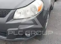 2012 Suzuki SX4 photo