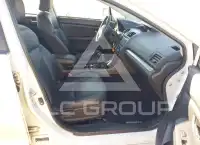 2012 Subaru Impreza photo