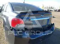 2012 Subaru Impreza photo