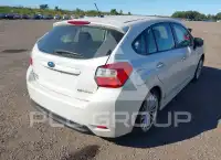 2012 Subaru Impreza photo