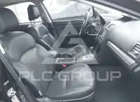 2012 Subaru Impreza фото