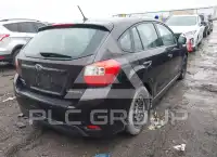2012 Subaru Impreza фото