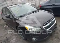2012 Subaru Impreza фото