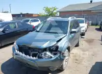 2012 Subaru Forester фото