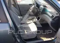 2012 Subaru Forester фото