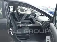 2012 Subaru Impreza фото