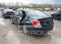2012 Subaru Impreza фото