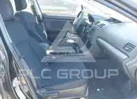 2012 Subaru Impreza photo