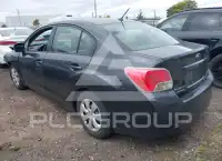 2012 Subaru Impreza photo
