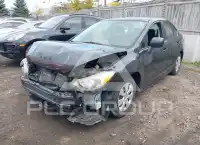 2012 Subaru Impreza photo