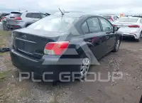 2012 Subaru Impreza photo