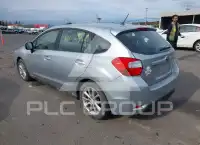 2012 Subaru Impreza photo