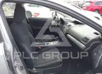 2012 Subaru Impreza photo