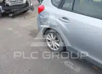 2012 Subaru Impreza photo