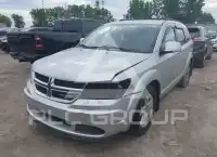 2012 Dodge JOURNEY фото