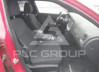 2012 Dodge CHARGER фото