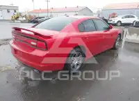 2012 Dodge CHARGER фото