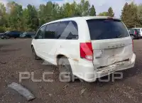 2012 Dodge Grand Caravan фото
