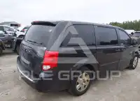 2012 Dodge Grand Caravan фото