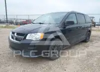 2012 Dodge Grand Caravan фото