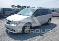 2012 Dodge Grand Caravan фото
