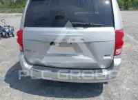 2012 Dodge Grand Caravan фото