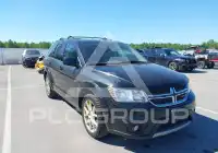 2012 Dodge JOURNEY photo