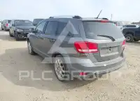 2012 Dodge JOURNEY photo