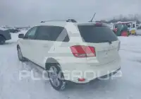 2012 Dodge JOURNEY фото