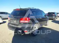 2012 Dodge JOURNEY фото