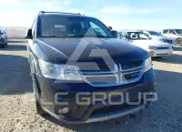 2012 Dodge JOURNEY фото