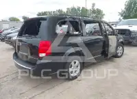 2012 Dodge Grand Caravan photo