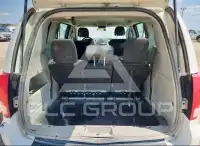 2012 Dodge Grand Caravan фото