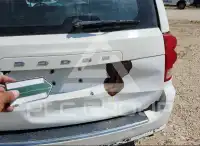 2012 Dodge Grand Caravan фото