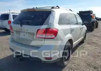 2012 Dodge JOURNEY фото
