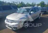 2012 Dodge JOURNEY фото