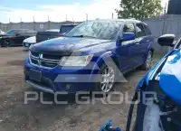 2012 Dodge JOURNEY photo