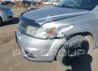 2012 Dodge JOURNEY фото