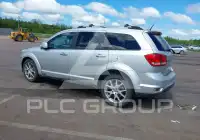2012 Dodge JOURNEY photo
