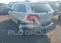 2012 Dodge JOURNEY фото