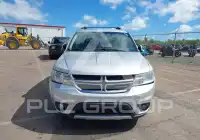 2012 Dodge JOURNEY photo