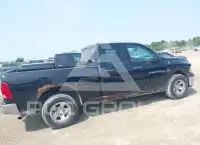 2012 Dodge RAM photo