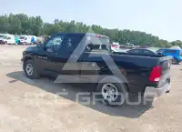 2012 Dodge RAM photo